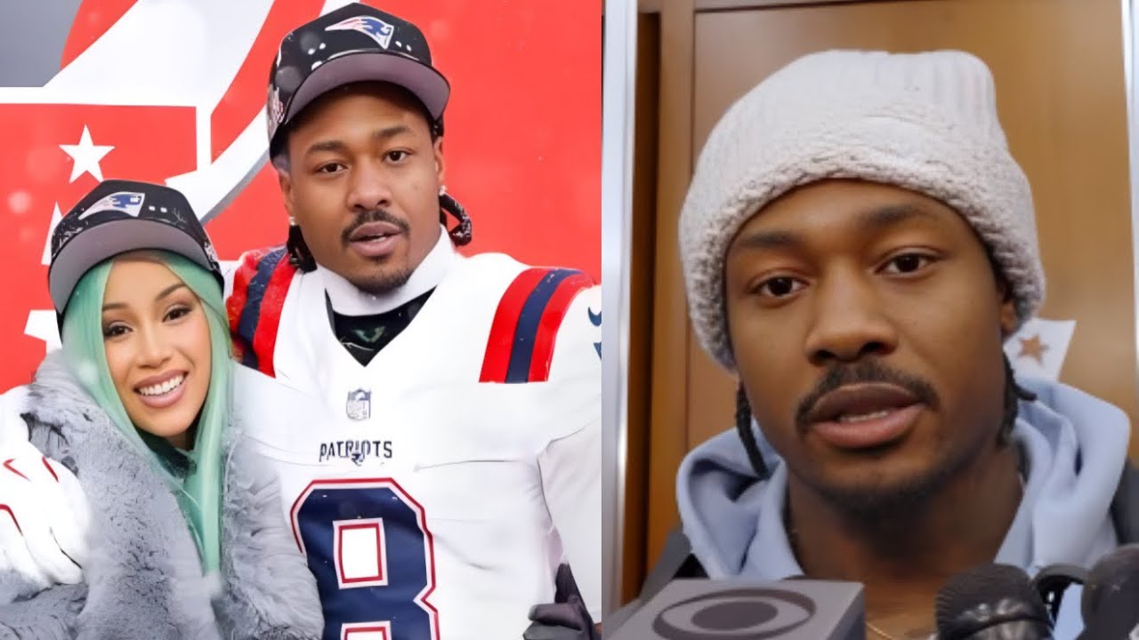 “I Had A Life Before U Can’t D*srespect My Family” Stefon Digg RESPONDS To Cardi B Meltdown