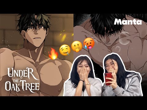 Under the Oak Tree REACTION (BFF vs. Coworker)