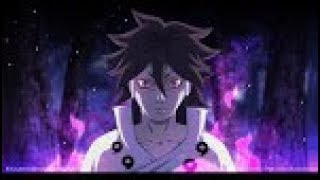 Indra Ootsutsuki/Uchiha (オオツツキ/ ウチハ インドラ) AMV - What lies beneath
