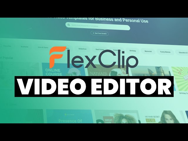 How to Start a Successful  Channel - FlexClip