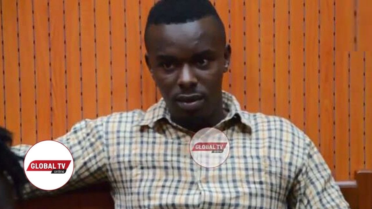 KESI YA SABAYA: MSHTAKIWA MWENZAKE ADAI SIMU YAKE KUTOKA TAKUKURU, NDIO AJITETEA, MAWAKILI WAMGOMEA!