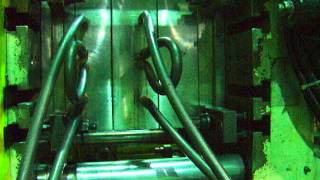 Intertech make mold