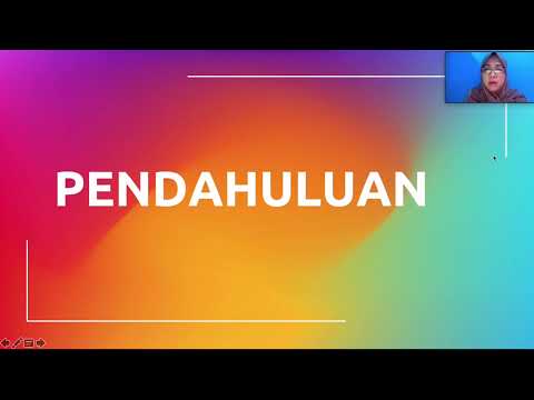 Video: Anak Dara Di Kemudian Hari - Baik Atau Buruk?