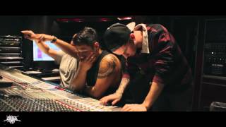 Chelsea Grin - Ashes To Ashes - Studio Video 1