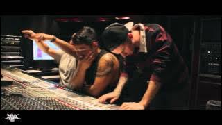 Chelsea Grin - Ashes To Ashes - Studio Video 1