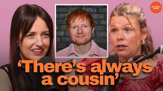 This Jethro Sheeran interview was so exposing...