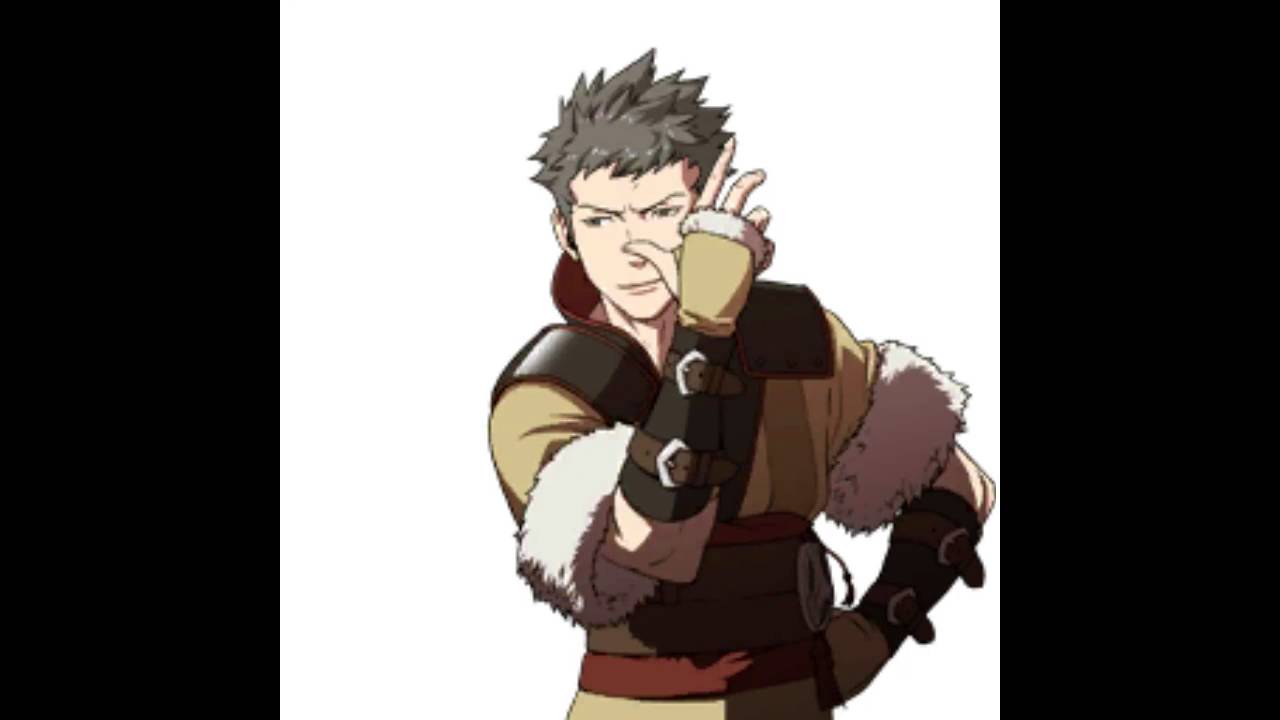 Owain Dual Support My Sword Hand Twitches YouTube