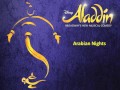 Aladdin Arabian Nights Karaoke Aladdin Arabian Nights Karaoke
