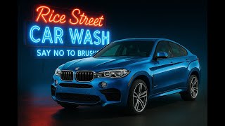 Ultimate Driving Machine Meets the Ultimate Touch-Free Car Wash | Petit 360 Car Wash in Maplewood MN screenshot 4