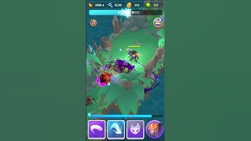 Nonstop Knight 2 - Action RPG - Gameplay Part 32