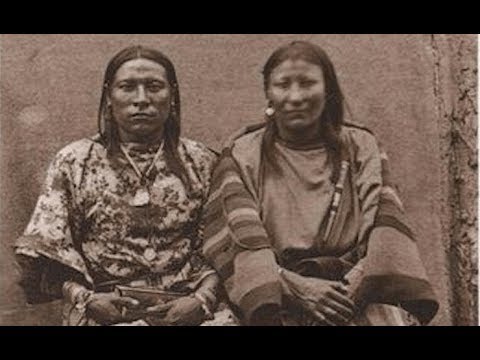 Video: Kakve Su Frizure Nosili Drevni Indijanci?