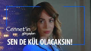 ARZU'NUN ZAFERİ! - CENNET'İN GÖZYAŞLARI