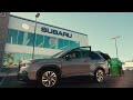 Subaru Partners with the Arbor Day Foundation to Give Away Trees