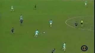 Lazio - Inter  3:3  (07.12.2002)