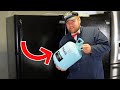 Does Your Refrigerator REALLY Need Freon? How to Find Out If You Need Refrigerant