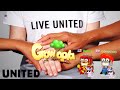 Growtopia  united official film