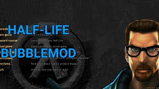 Half-life Bubblemod - Android (with bots) screenshot 2