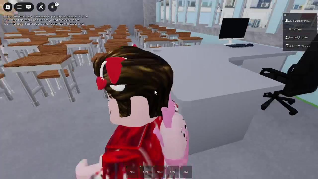 Roblox Live