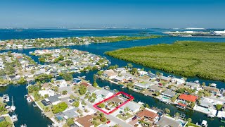 1013 Sago Palm Way, Apollo Beach, FL 33572