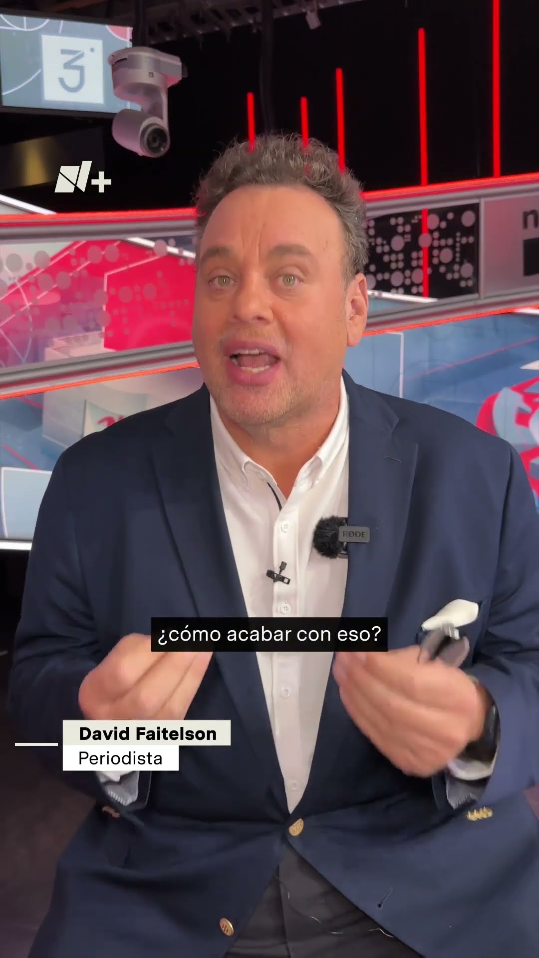Tercer Grado Deportivo - 20 Enero 2025