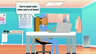 Pointwest - Telemedicine Solution | powered by iPatientCare