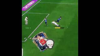 GABRIEL DEFENDING SKILL ☠️🔥 #eafc #fifa #eafc25 #fcmobile #fifamobile