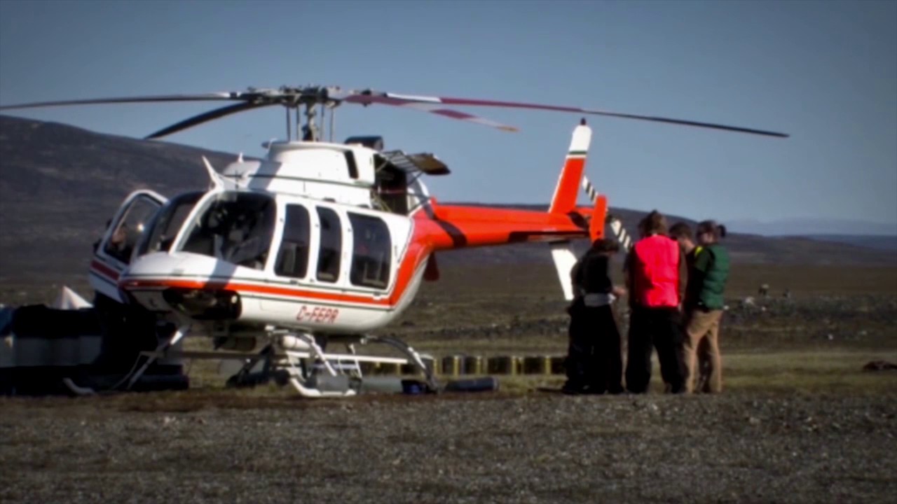 The science behind the Geo-mapping for Energy and Minerals Program (GEM)