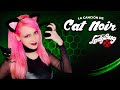 Miraculous Ladybug - Es Cat Noir (It's my life) Hitomi Flor ft. #ERR