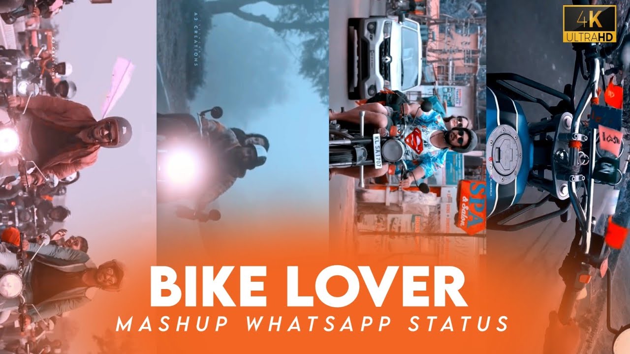 Bike WhatsApp Status Tamil ⚡Bike Love WhatsApp Status⚡Bike Ride
