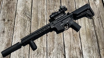 Trijicon ACOG & RMR Review
