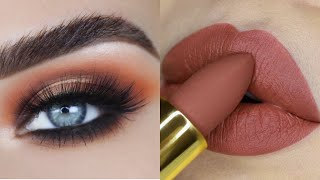 EYE MAKEUP HACKS COMPILATION - Beauty Tips For Every Girl 2020 #80