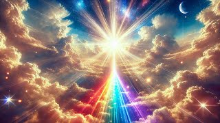 картинка: ЧАСТОТА БОГА 963 ГЦ ✨ ПОСЛУШАЙТЕ ЭТО И ПОЗВОЛИТЕ БОГУ ИСПРАВИТЬ ВСЕ, ЧТО ВАМ НУЖНО✨ ЧУДЕСА №10