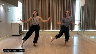 THE JAWAANI SONG | LCD Choreography | Student Of The Year 2