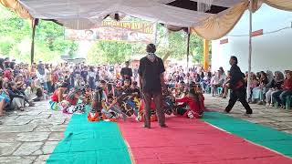 PROSES JANTURAN ENEG ☆ SRI JAYA PUTRA NGESTI BUDAYA ☆