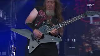 Possessed - Pentagram (Live At Wacken Open Air Festival Germany 2023)