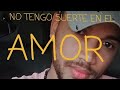 No tengo suerte en el amor | Cover Joscar Sarante. Moises ynfante