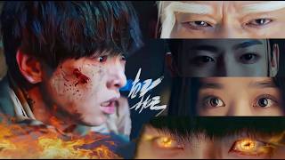 “I Am Nobody” FULL STORY in 84 Mins | Fast-Paced movie Recap (The Outcast)