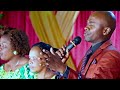 Nilimwita Bwana - Mch  Abiudi Misholi & Piere Mwamba ( Official Music Video).