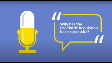 Why has the Paediatric Regulation been successful?