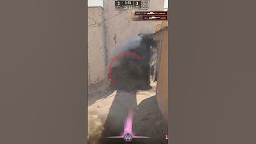 They Thought They Had B Site… I PROVED THEM WRONG! 😈🔥#CS2  #Faceit #GamingShorts #Clutch #csgo