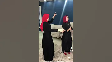 اخوات العروسه بيرقصو علي مهرجان ابطال الجمهوريه اخواتي رقص جامد 