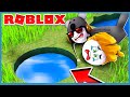 Uncle VS Nephew - Roblox Super Golf Challenge