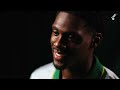 "I'm excited by the project." 💡 | Mohamed Touré signs for Norwich City