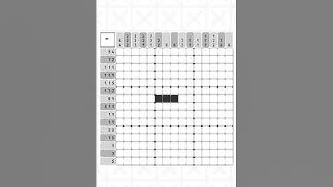 Logic Pic [SNACKS] Level 9