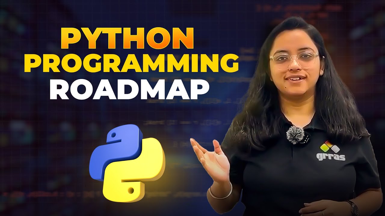 Master Python Programming: Complete Course Overview & Benefits with ...