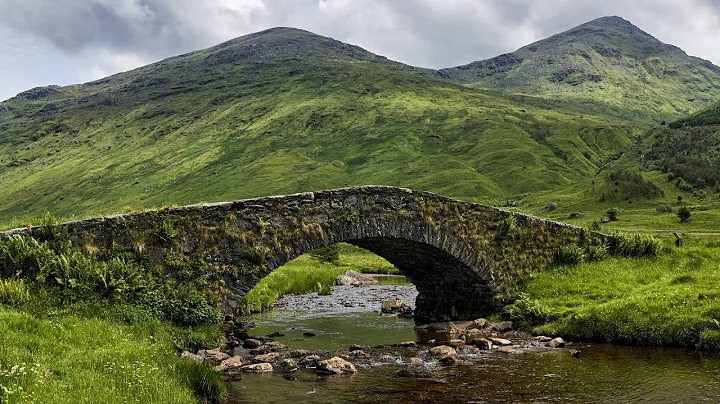 Peaceful Music, Relaxing Music, Celtic Instrumenta...