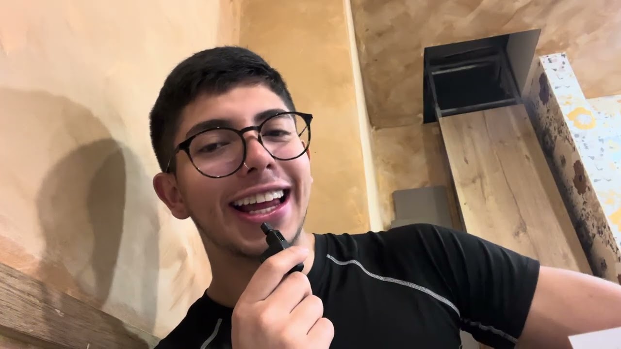 Por qué todo lo bueno sólo se lo puede llevar el diablo? 🤔