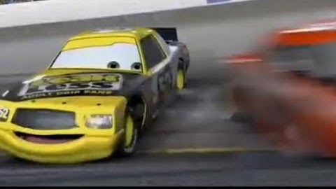 Cars | Dinoco
