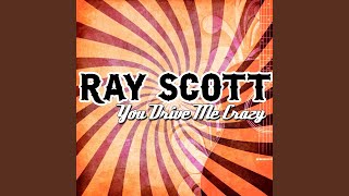 Video thumbnail of "Ray Scott - High Heel Sneekers (Version 2)"