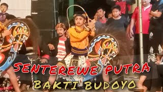 Jaranan Senterewe Turonggo Bakti Budoyo Live Panjerejo Rejotangan Tulungagung